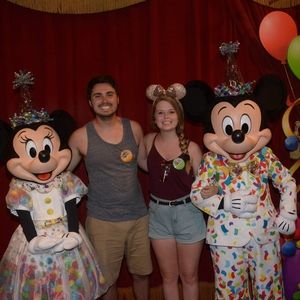 Meet your Posher, Brandy